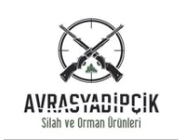 Avrasya Dipcik Logo